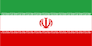 Flag of Iran (Islamic Republic of)